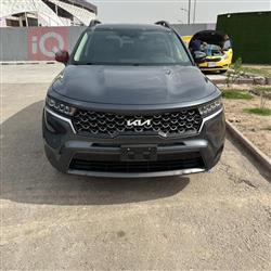 کیا سۆرینتۆ